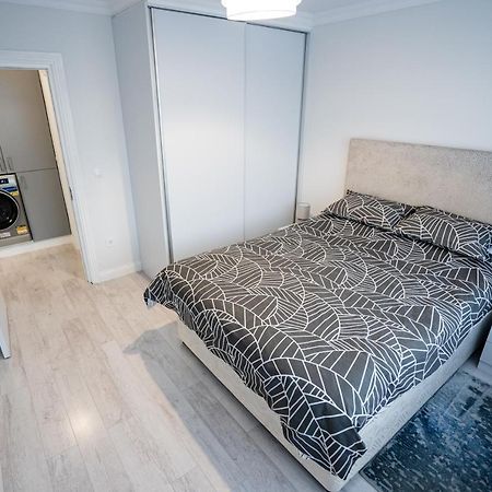 Gabi Apartament Suceava Extérieur photo