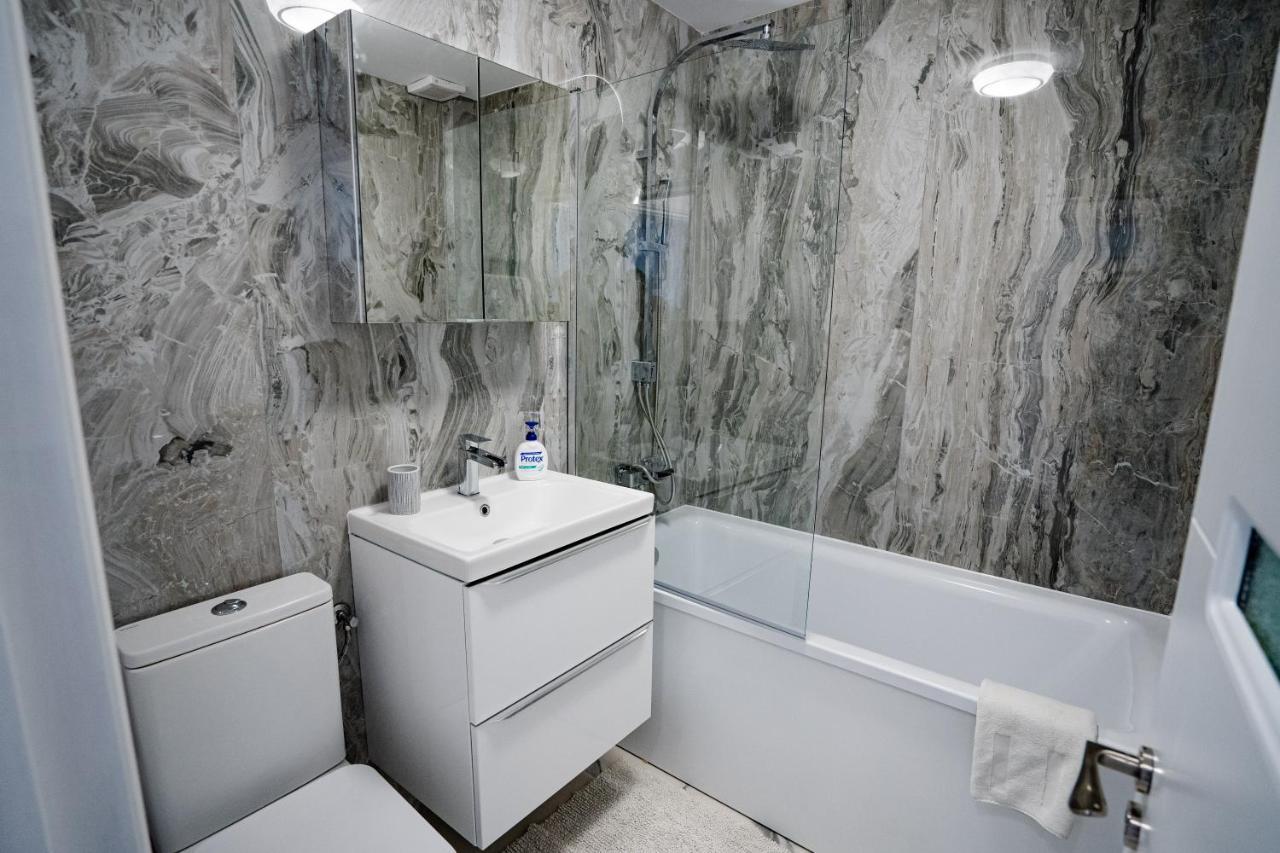 Gabi Apartament Suceava Extérieur photo