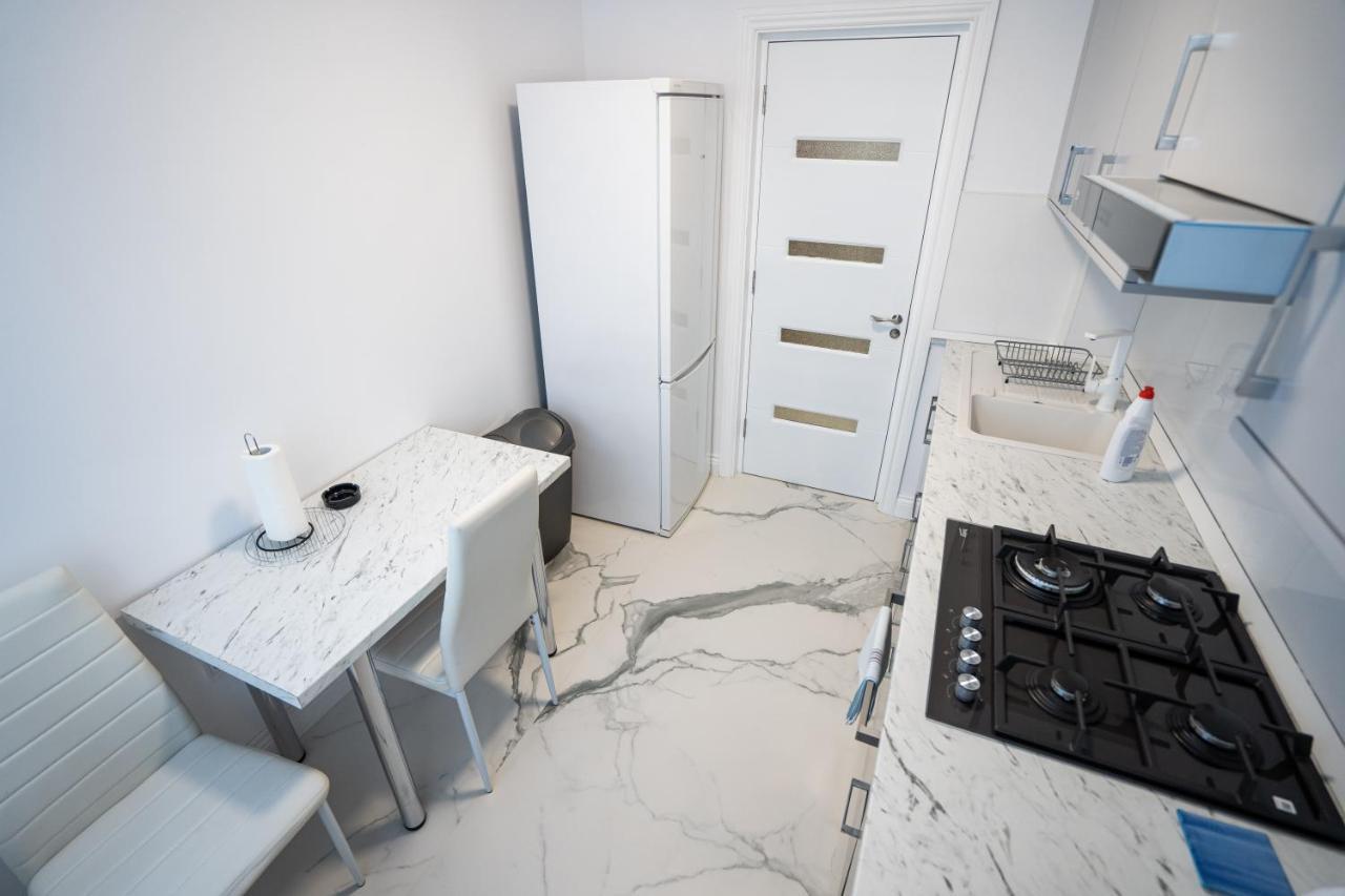 Gabi Apartament Suceava Extérieur photo