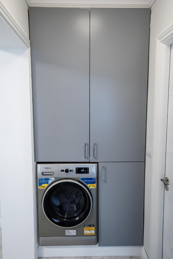 Gabi Apartament Suceava Extérieur photo