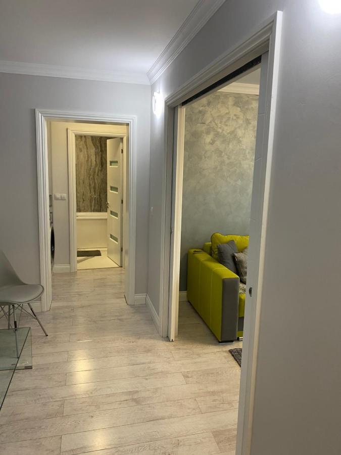 Gabi Apartament Suceava Extérieur photo